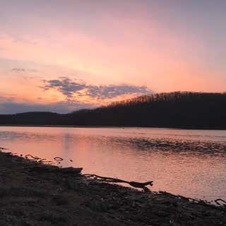 Lake of the Ozarks State Park