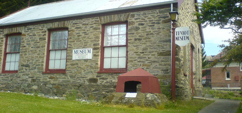 Photo of Teviot District Museum