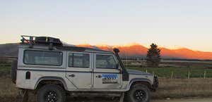 Maniototo 4WD Safaris