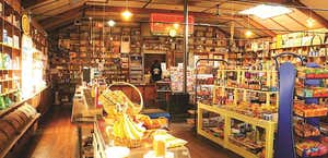 Gilchrist's Oturehua Store