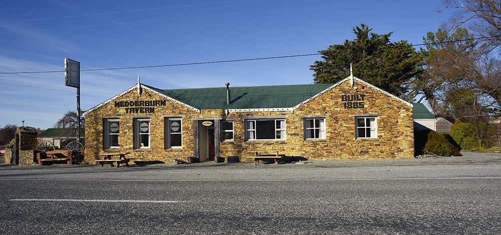 Photo of Wedderburn Tavern
