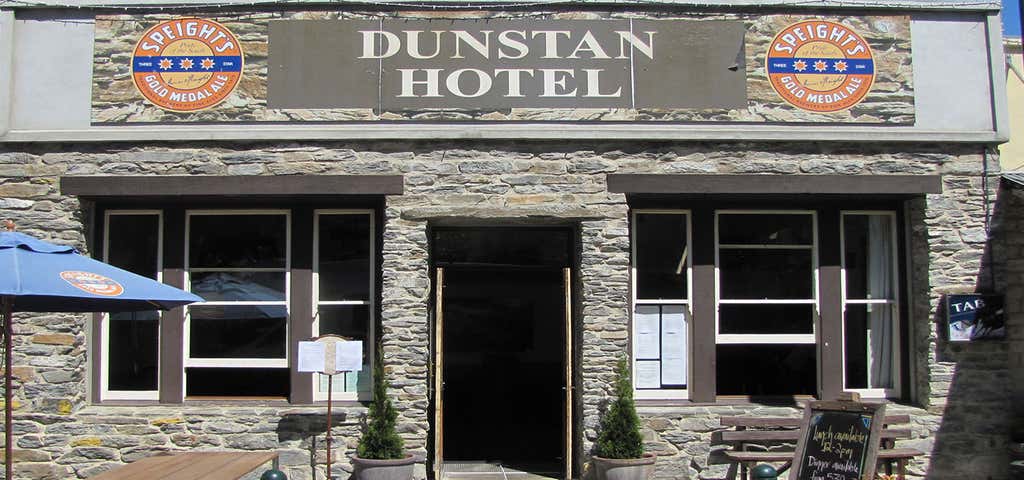 Photo of Dunstan Hotel
