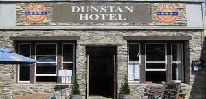 Dunstan Hotel
