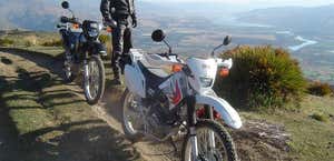 Central Otago Motorcycle Tours