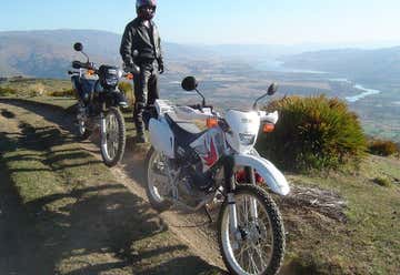 Photo of Central Otago Motorcycle Tours