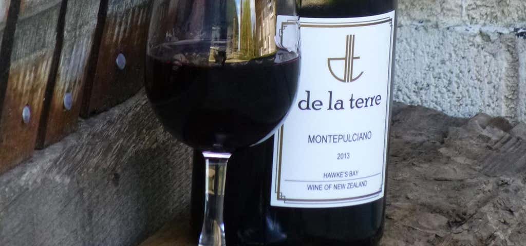 Photo of De La Terre Winery