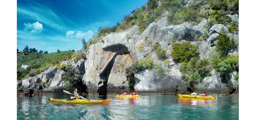 Photo of Taupo Kayaking Adventures