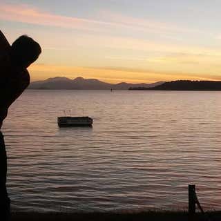 Lake Taupo Hole in One Challenge
