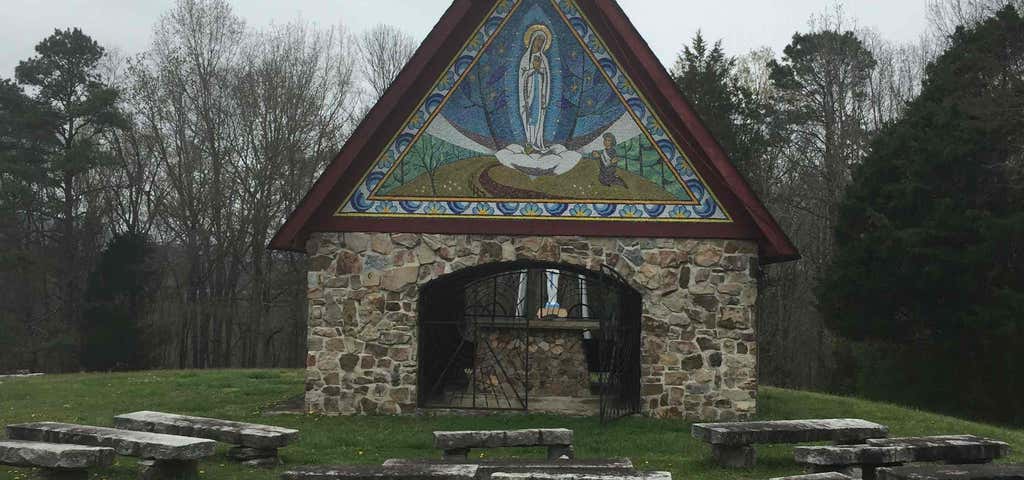 Photo of Shrine of Our Lady Virgin of the Poor