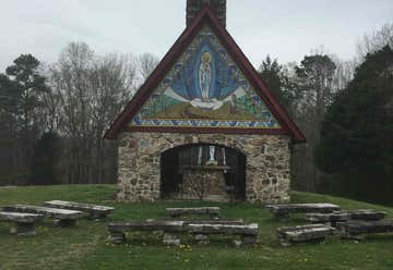 Photo of Shrine of Our Lady Virgin of the Poor
