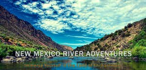 New Mexico River Adventures - Day Tours