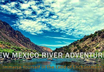 Photo of New Mexico River Adventures - Day Tours