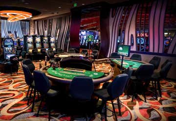 Photo of Black Oak Casino Resort