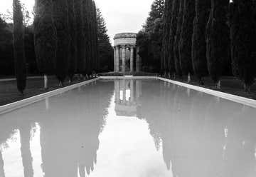 Photo of Pulgas Water Temple