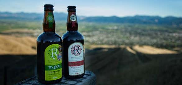 Photo of Renaissance Brewing Company