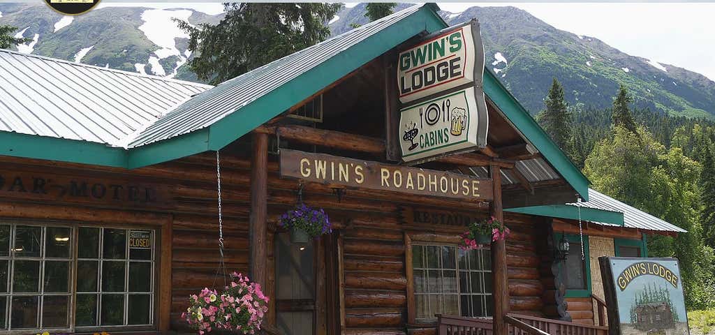 Photo of Gwin's Lodge and Roadhouse