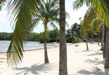 Photo of John Pennekamp Coral Reef State Park Concession