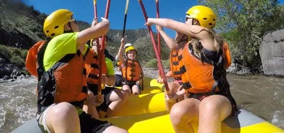 Photo of Royal Gorge Rafting In Colorado