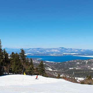 Gunstock Mountain Campground