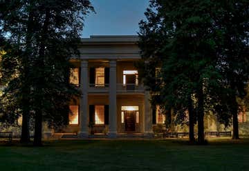 Photo of Andrew Jackson's Hermitage