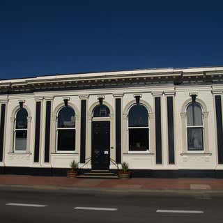 Central Hawke's Bay Settlers Museum