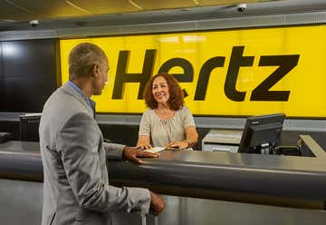 Photo of Hertz