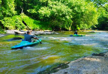 Photo of Tar River Life