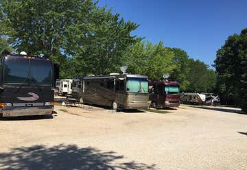 Photo of St Paul East Rv Park