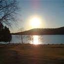 Brushy Lake State Park