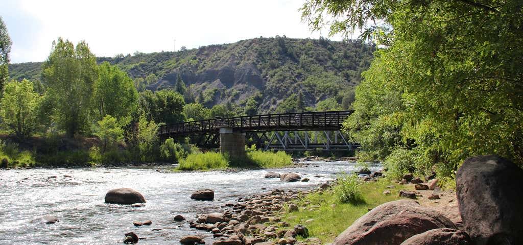 Photo of Animas River Trail