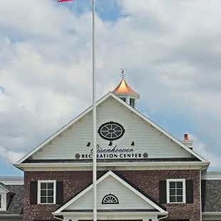 Eisenhower Regional Recreation Center
