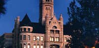 Wichita Sedgwick County Historical Museum