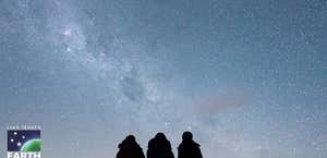 Earth & Sky Stargazing and Observatory Tours