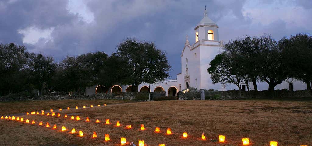 Photo of Goliad State Park Campground