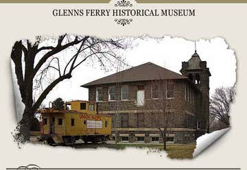 Photo of Glenns Ferry Historical Museum