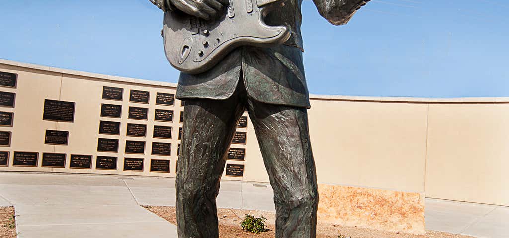 Photo of The Buddy Holly Center