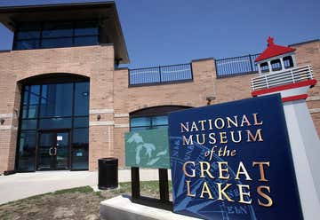 Photo of National Museum of the Great Lakes