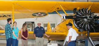 Photo of Arizona Wing Commemorative Air Force Museum