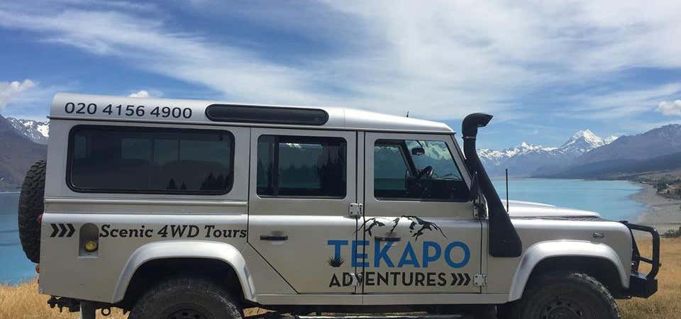 Photo of Tekapo Adventures