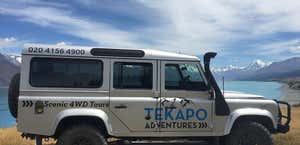 Tekapo Adventures