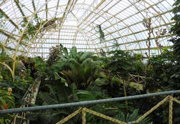 Photo of Christchurch Botanical Gardens