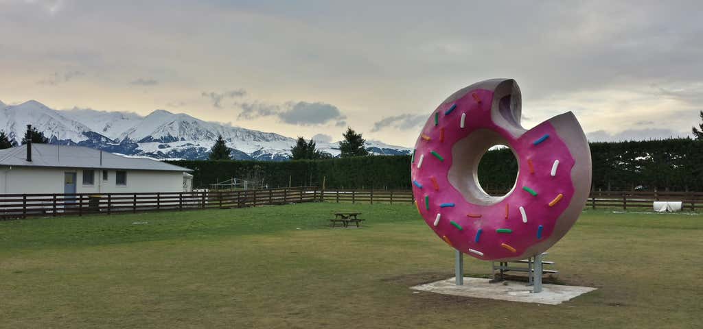 Photo of Springfield Donut