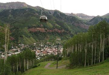 Photo of Telluride/Mountain Village Gondola