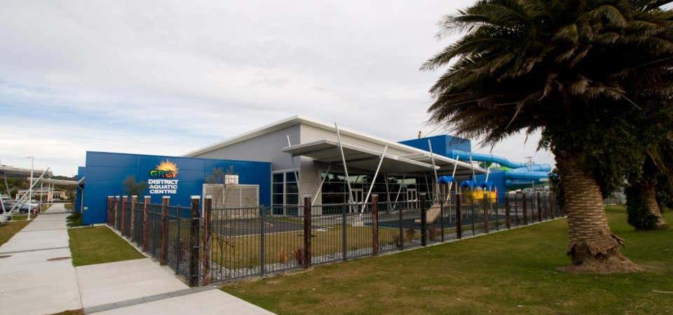 Photo of Grey Aquatic & Westland Recreation Centre