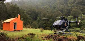 Greenstone Helicopters