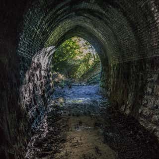 Tunnel Hill Walkway