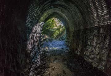 Photo of Tunnel Hill Walkway