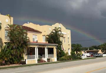 Photo of Seminole Inn