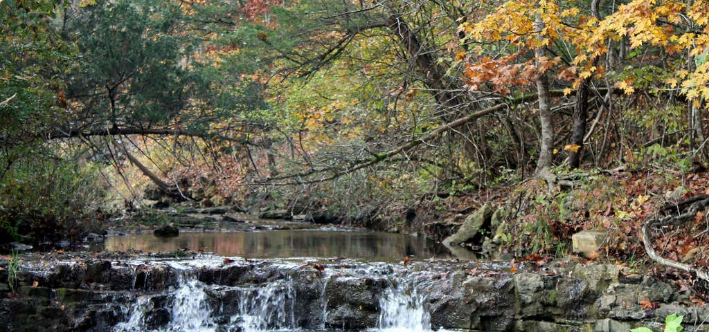 Photo of Waterfall Trail