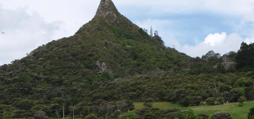 Photo of Tokatoka Peak